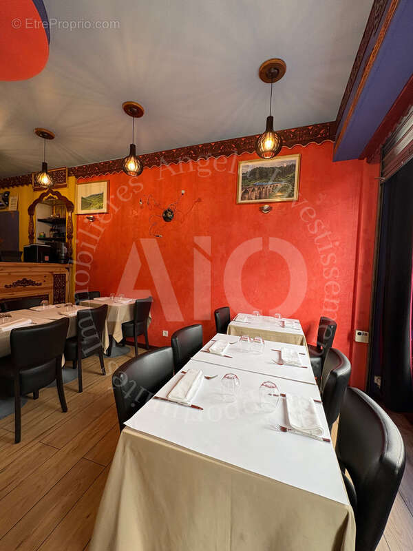 Fonds de commerce restauration - photo 6