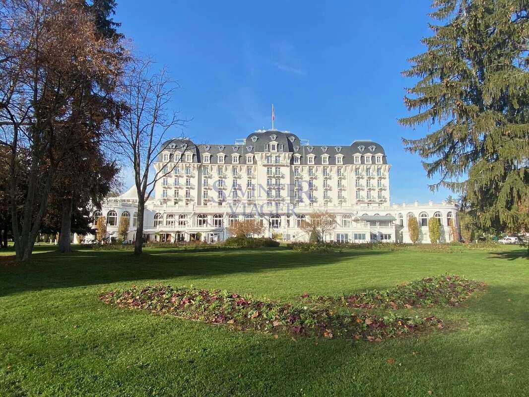 Appartement à ANNECY