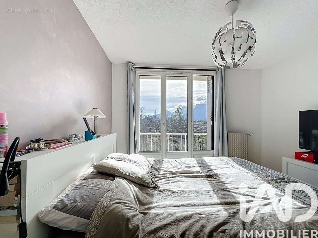 Photo 7 - Appartement à LE PONT-DE-CLAIX