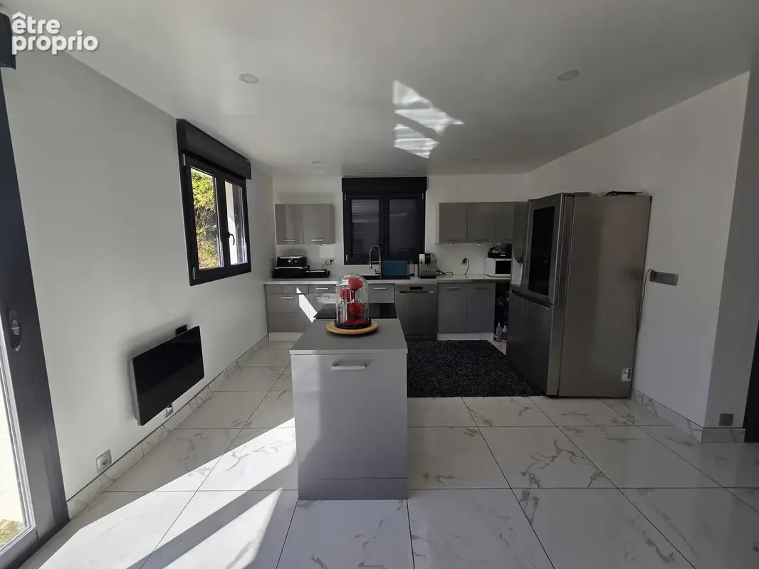 Appartement 4 pièces 122 m² à vendre à Saint-Sulpice-Le-Gueretois (23000) - photo 14