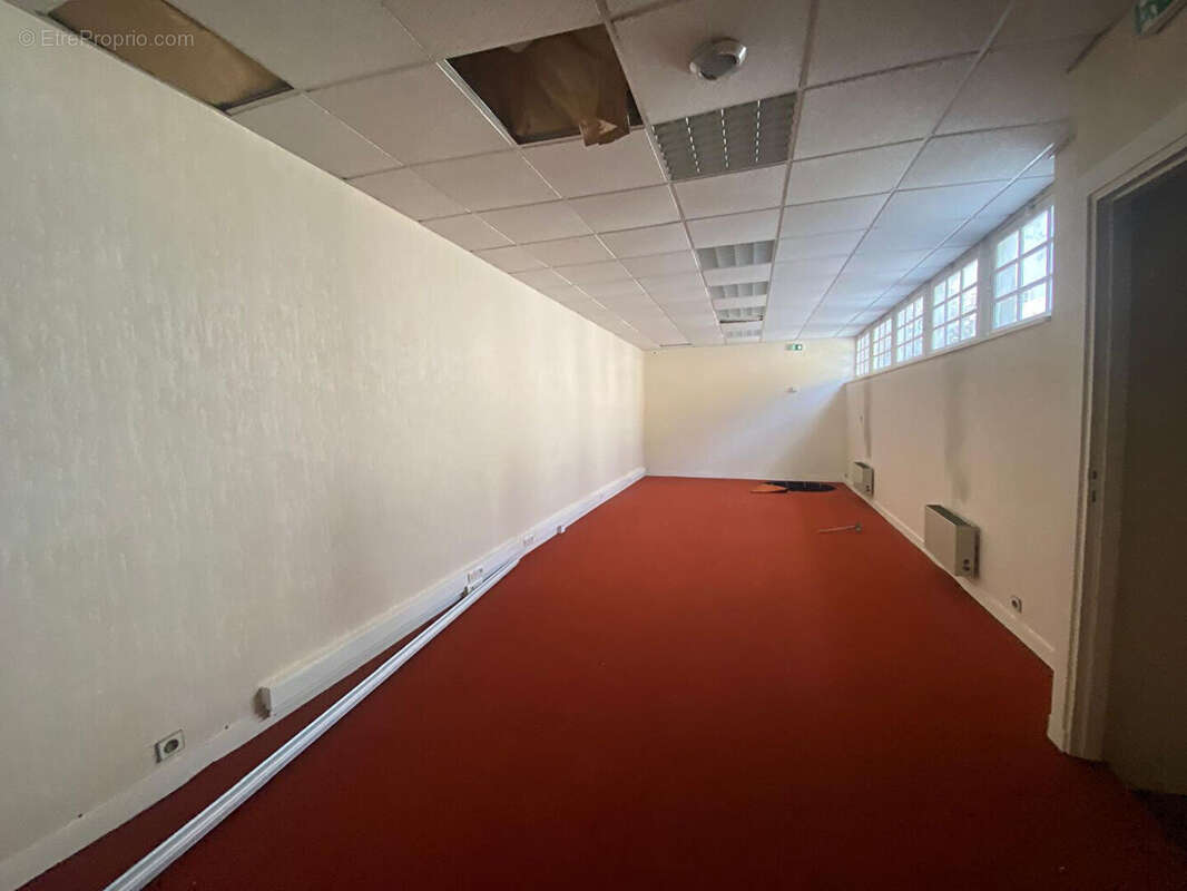 Appartement à MORLAIX