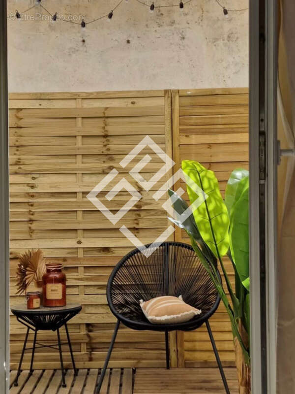 Appartement à NARBONNE