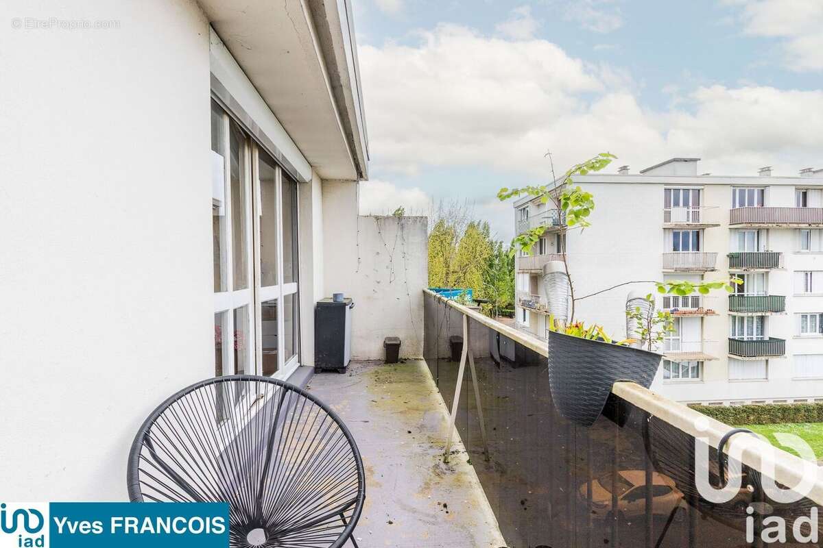 Photo 9 - Appartement à SAINT-MICHEL-SUR-ORGE