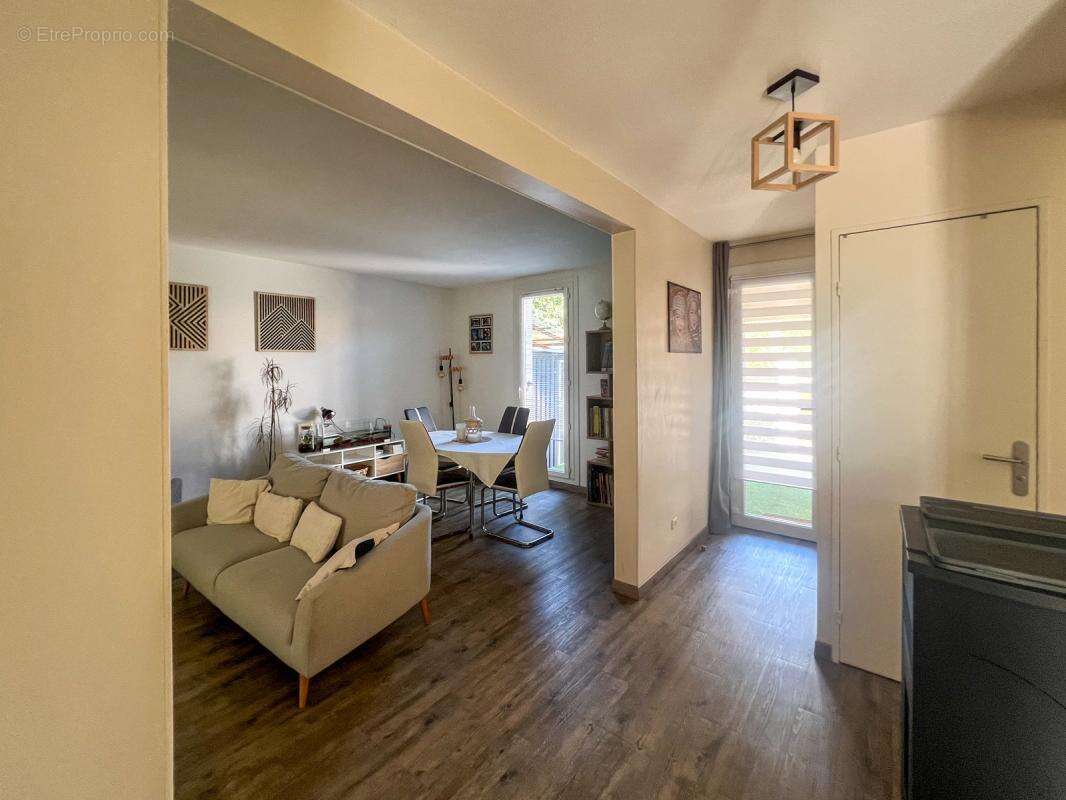 Maison à DIGNE-LES-BAINS