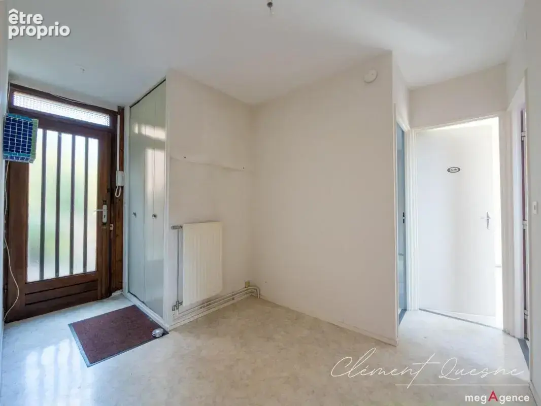 Terrasse avec vue degagee / parking interieur - photo 13