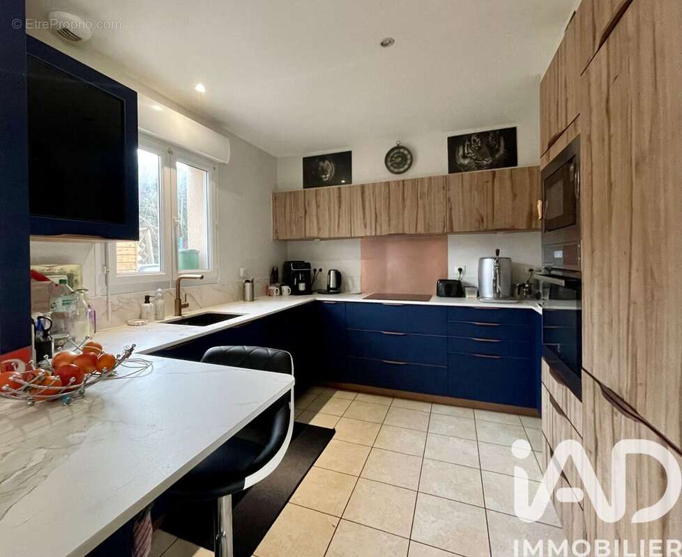 Photo 3 - Maison à PLANIOLES