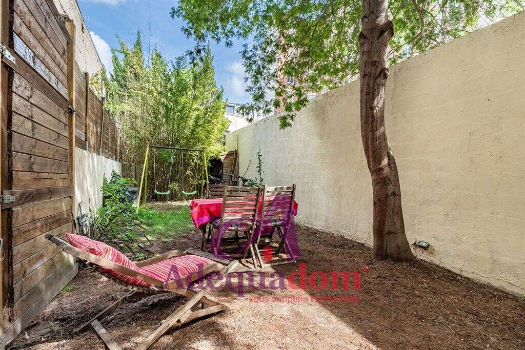 Maison 3 chambres avec jardin et place de stationnement - photo 3