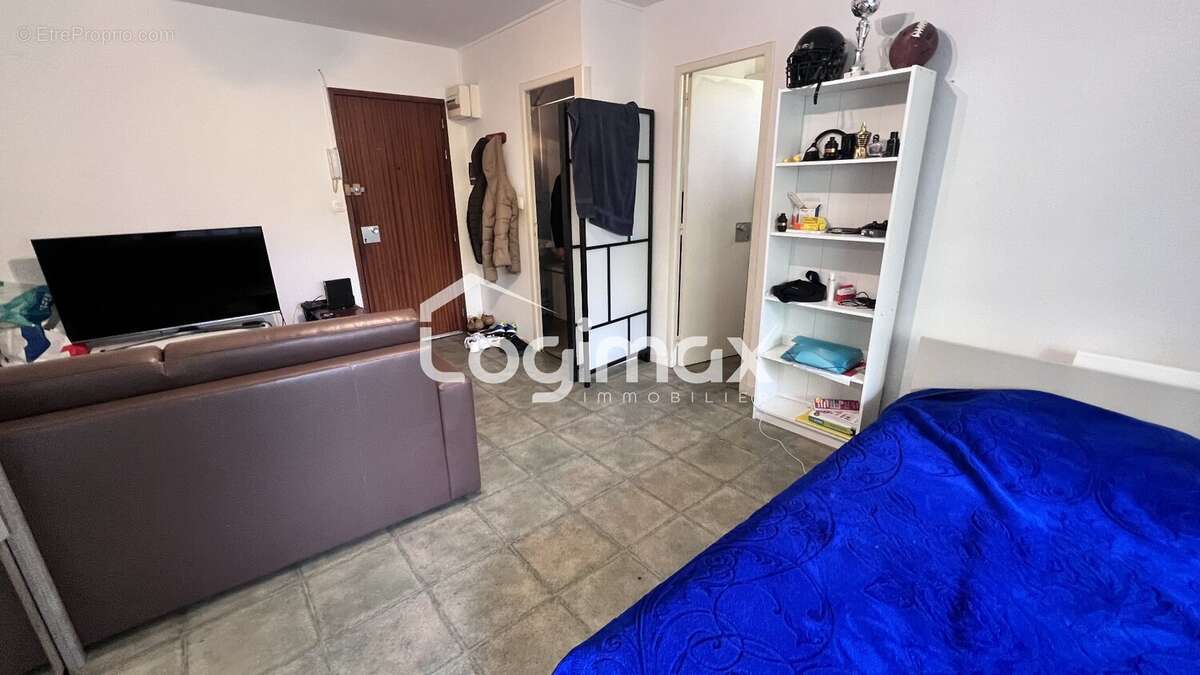 Appartement à LA ROCHELLE