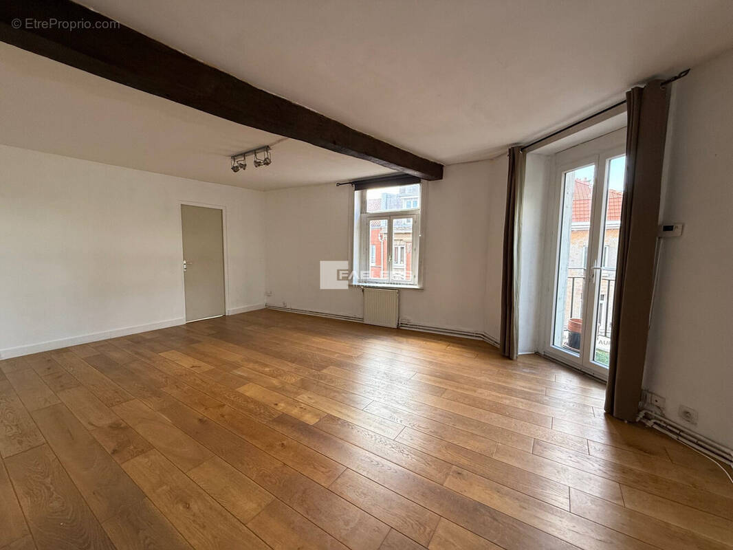 Appartement à LILLE