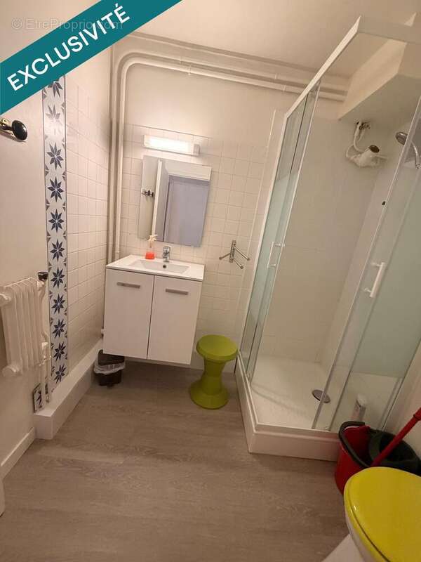 Appartement 39 m² à Besse-Et-Saint-Anastaise  - photo 5