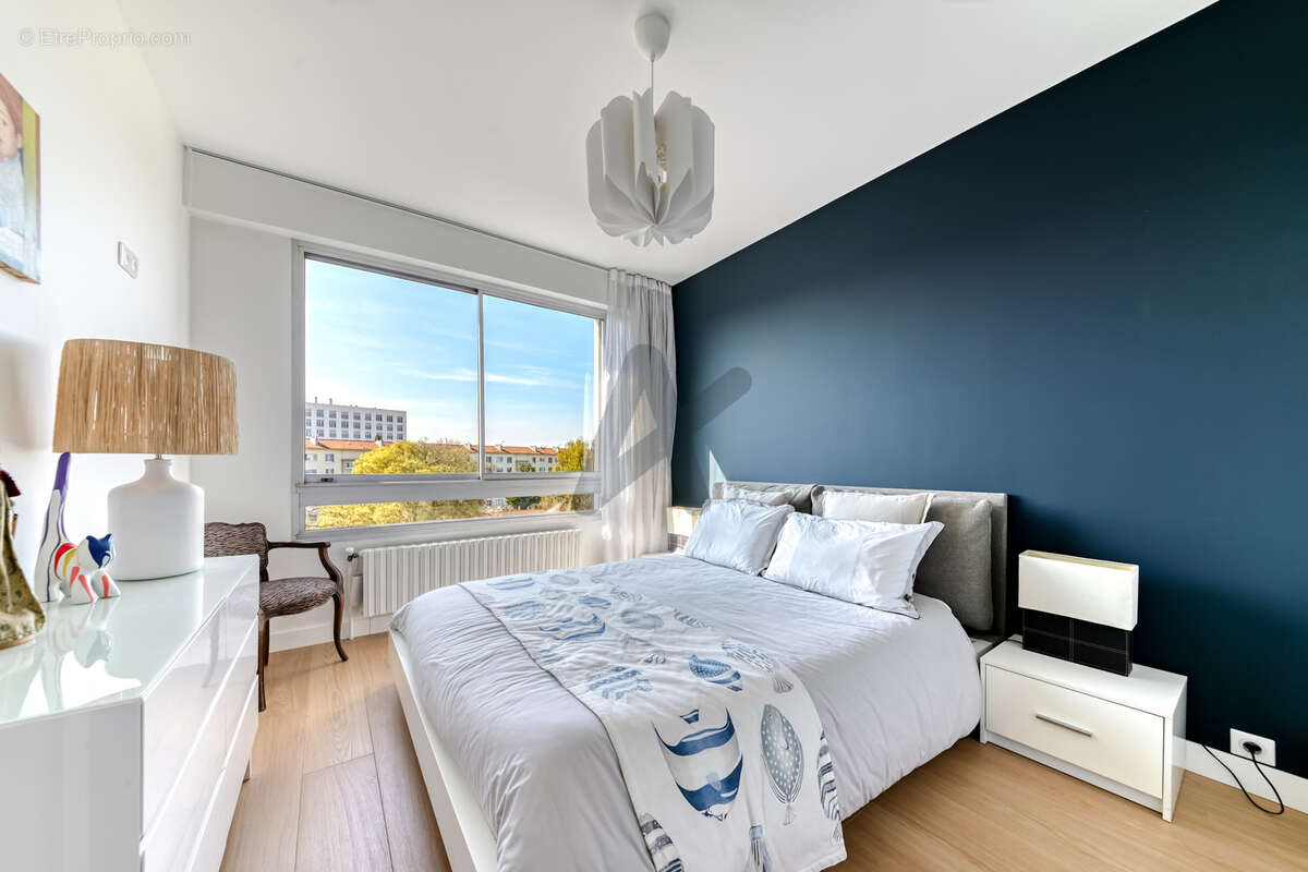 Appartement à LYON-5E