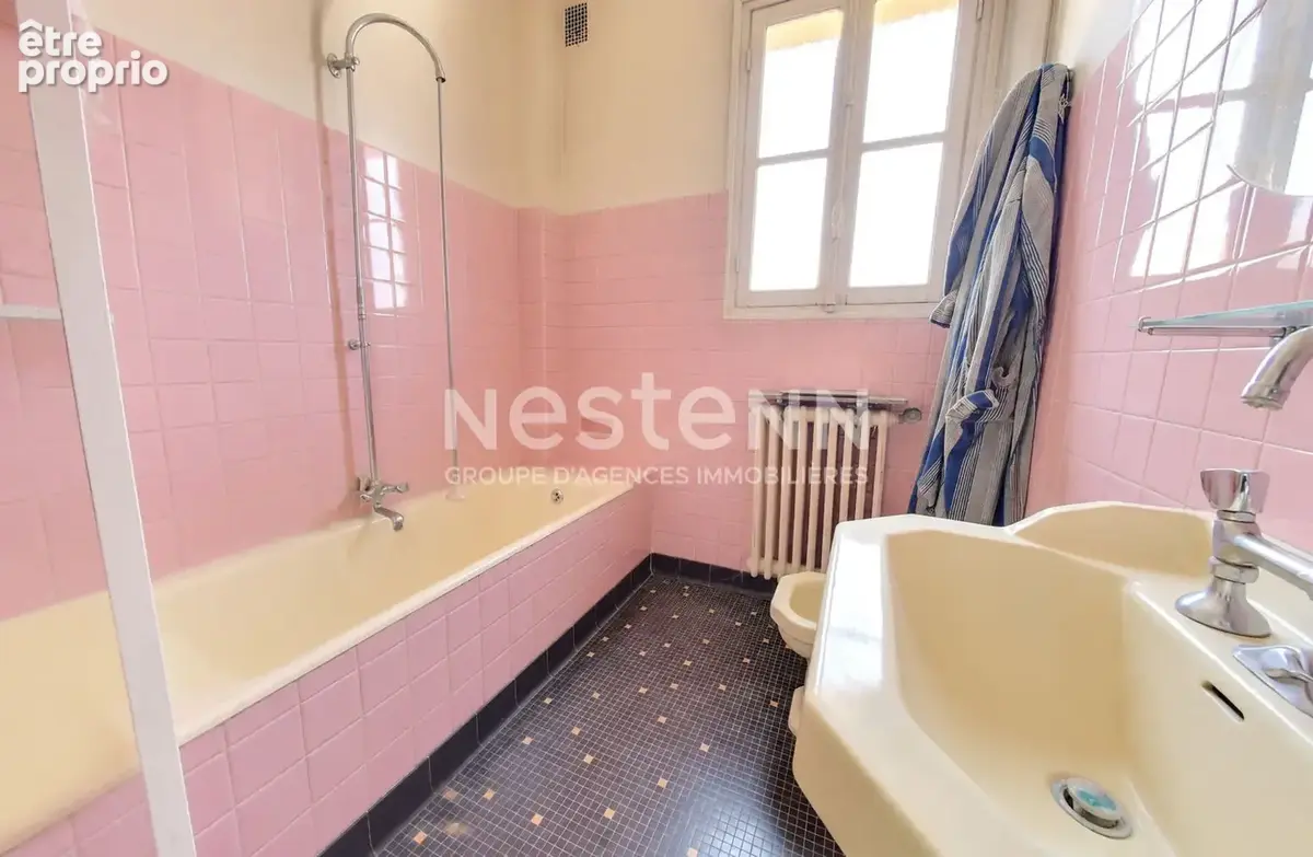 Maison familiale avec Potentiel - Quartier de l'Avenir - photo 7