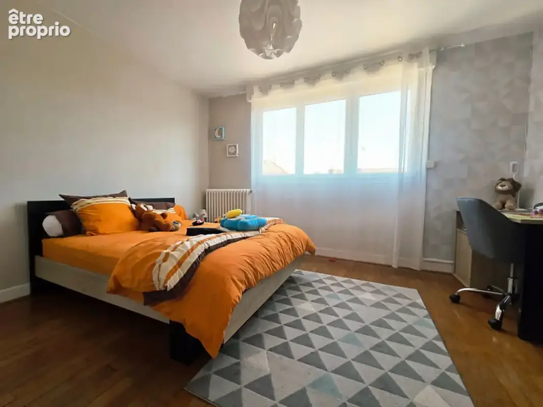 Maison familiale à Chaumont - photo 9