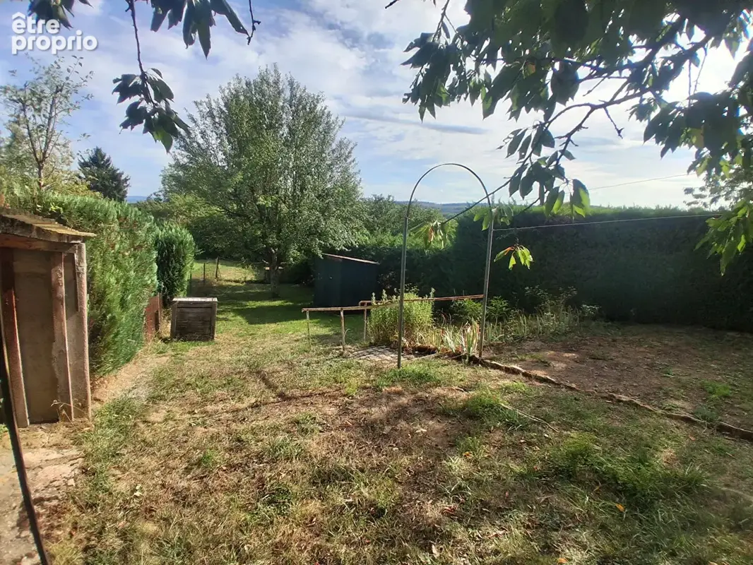 Maison 83m² à héricourt - photo 3