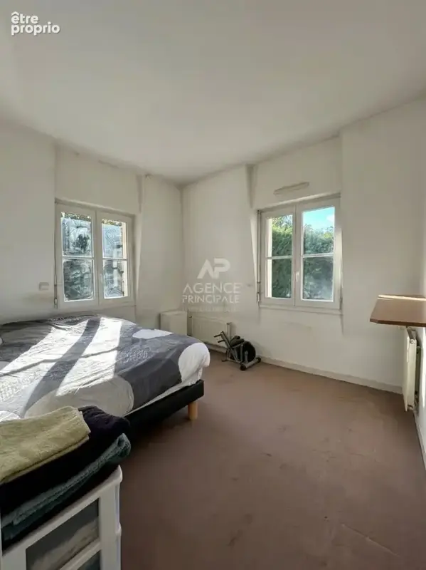 Appartement Villennes Sur Seine 2 pièce(s) 51 m2 - photo 5