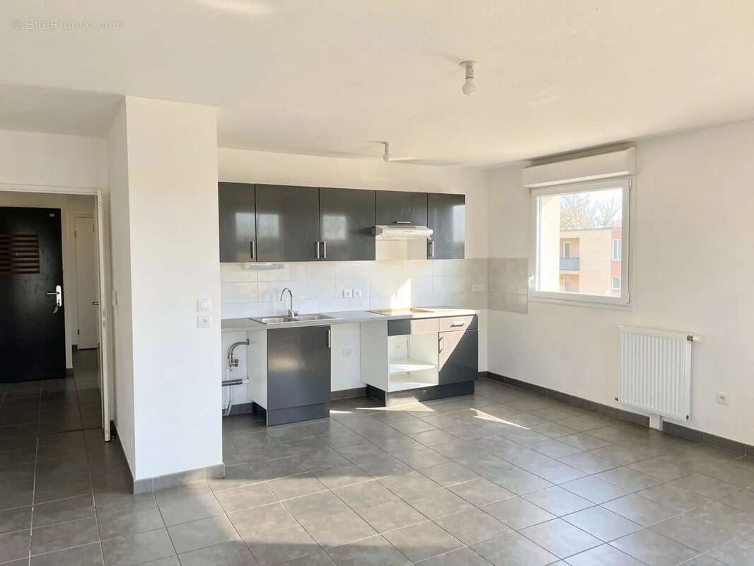 Appartement à COLOMIERS