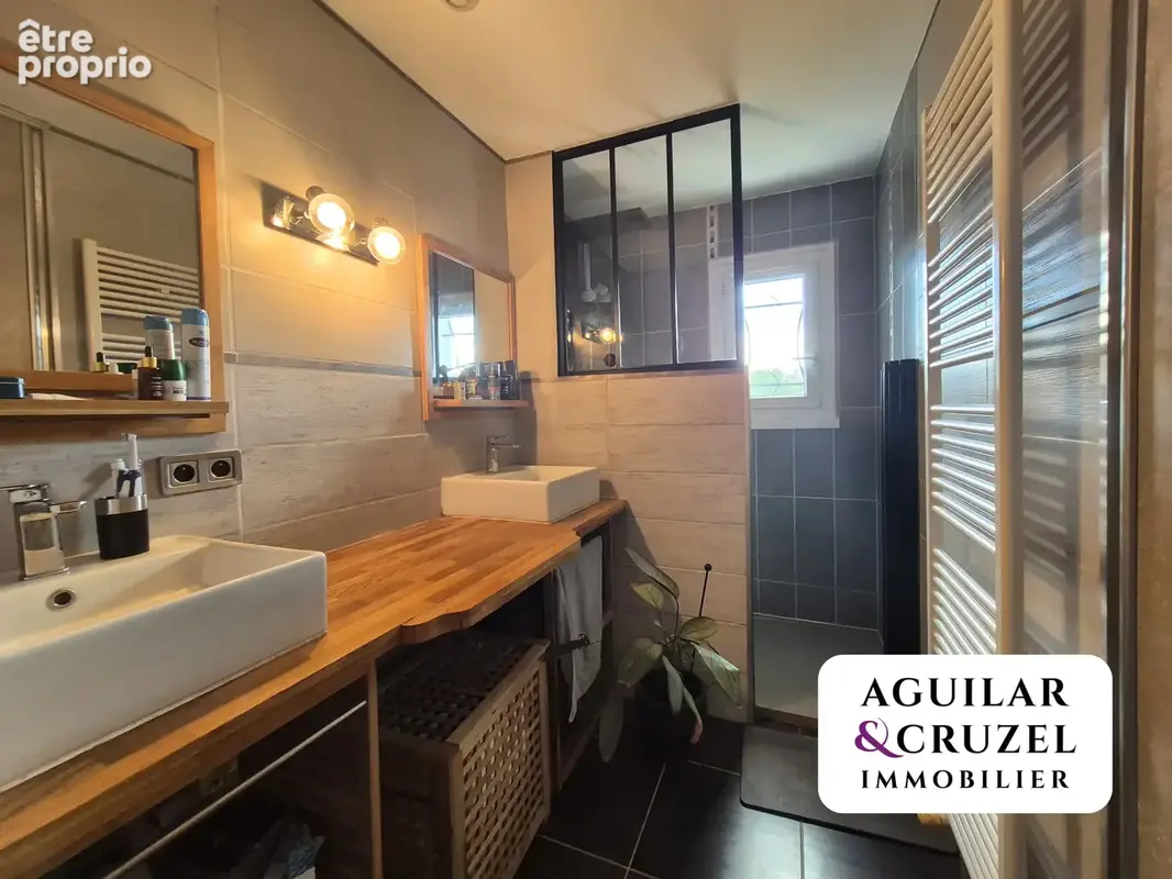 EXCLUSIVITE !!! Maison sur Bourges Asnières - photo 8