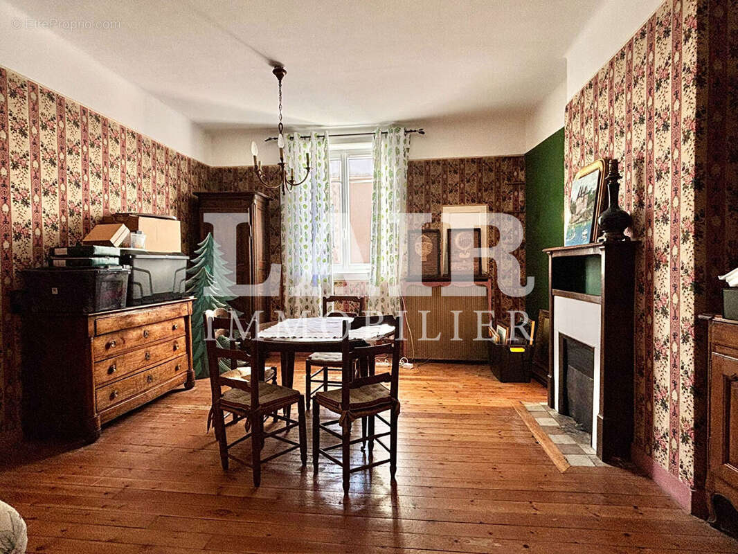 Immeuble à vendre spécial investisseur hyper centre d'Alençon- réf 13070- bis - photo 6