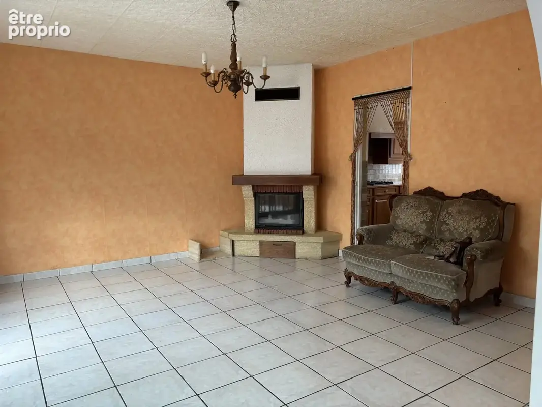 Maison 6 pièces 131 m² à vendre à Woincourt (80520) - photo 4