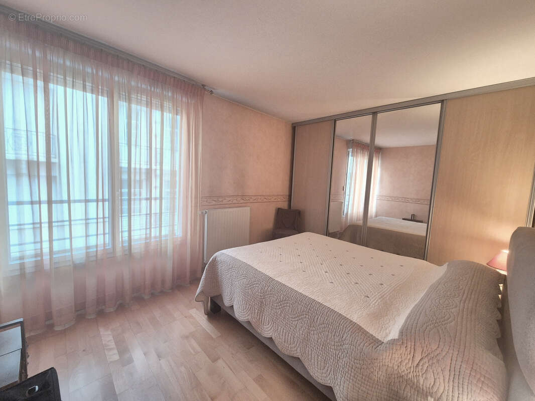 Appartement à VICHY