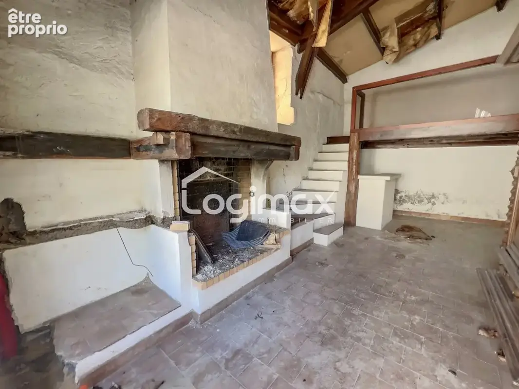 Maison 3 pièces 95 m² à vendre à Perigny (17180) - photo 4
