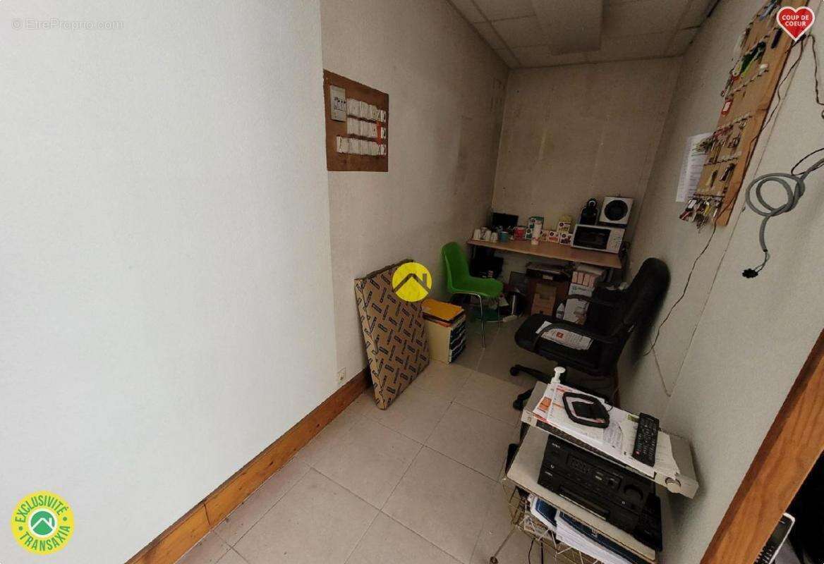 Maison à MEHUN-SUR-YEVRE