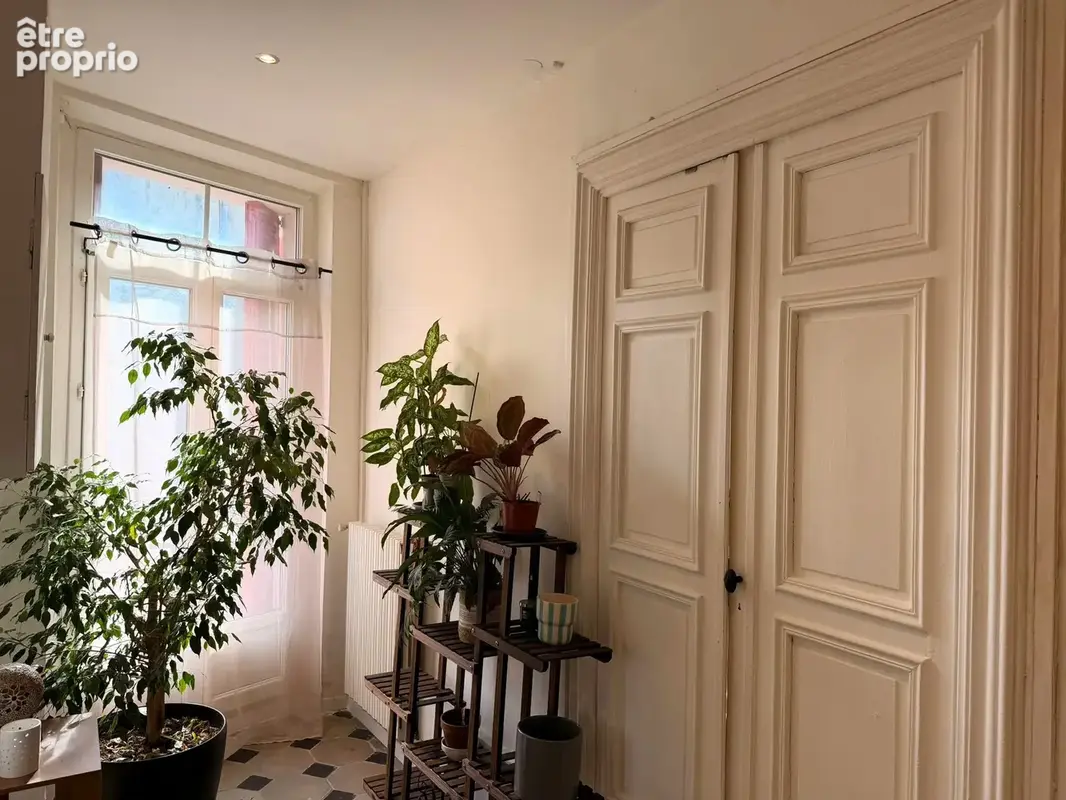 Appartement 118 m2, balcon, centre ville idéal primo-accédant et investisseur - photo 11