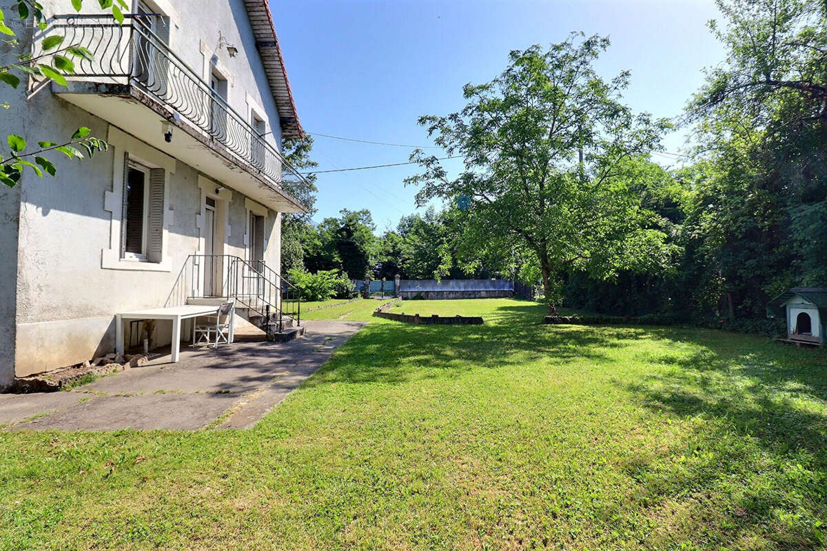 Maison à rénover à Cognin - 7 pièces, 136,92 m² - photo 12