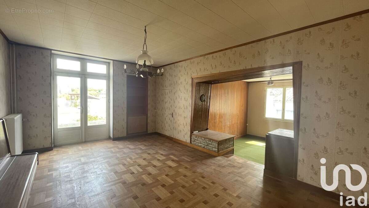 Maison 169 m² à Nere  - photo 2
