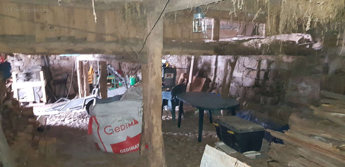 Maison à COLLANDRES