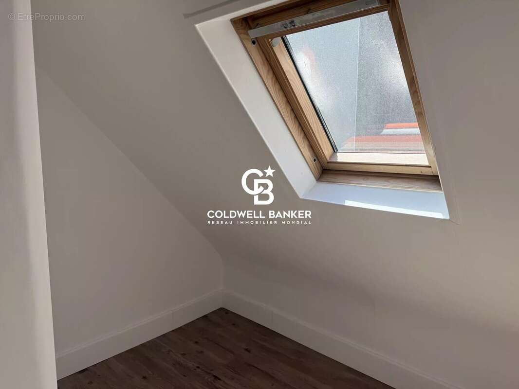 Appartement à TOURS