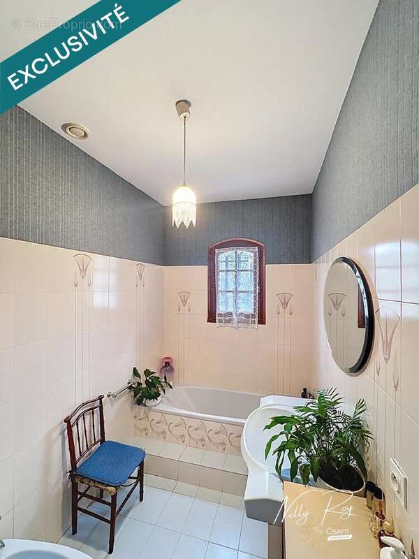 Photo 6 - Maison à SAINT-LAURENT-MEDOC