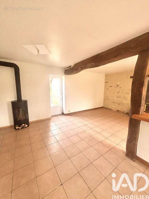 Photo 3 - Maison à MARTIZAY