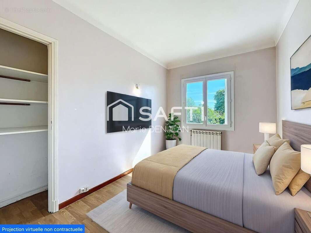 Photo 4 - Maison à MARTRES-TOLOSANE