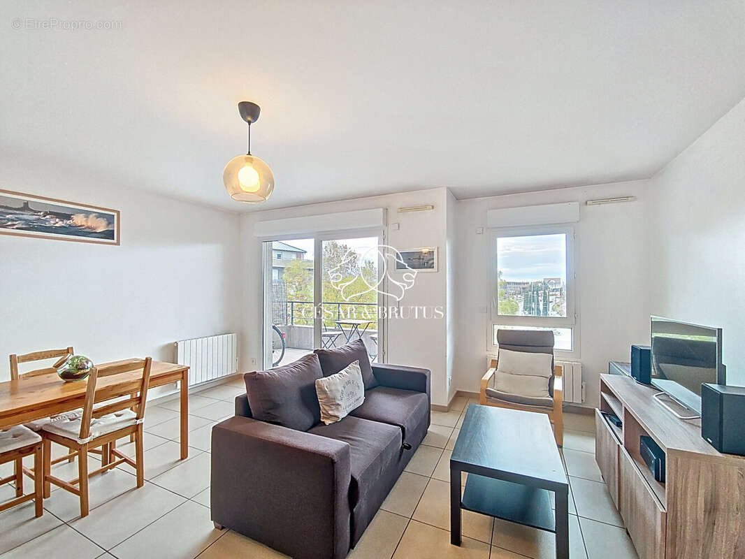 Appartement à VENISSIEUX