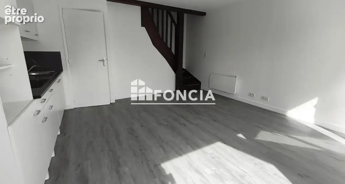 Maison familiale de 3 chambres à Nemours – Quartier calme et recherché - photo 3