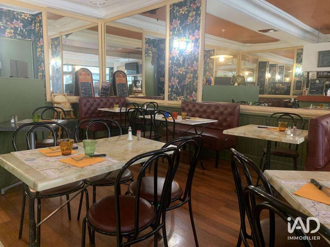 Photo 4 - Commerce à JARGEAU