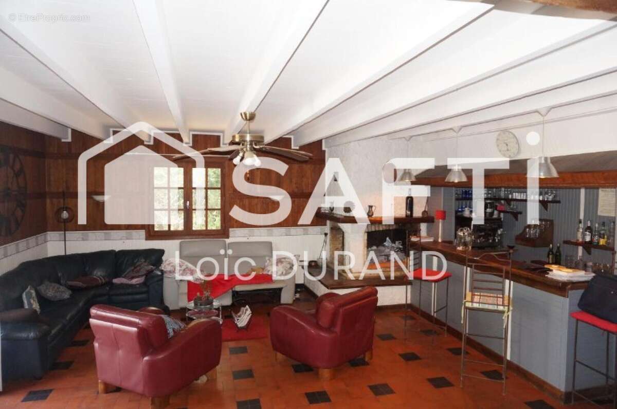 Photo 4 - Maison à VERTEUIL-SUR-CHARENTE