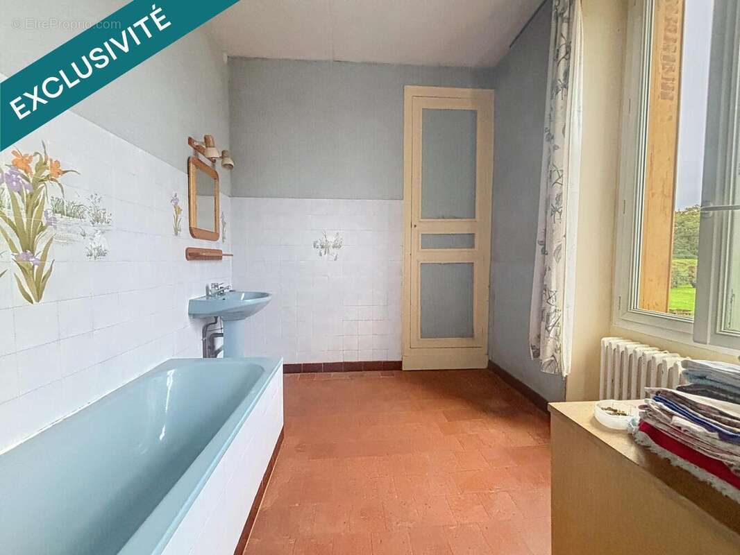 Photo 4 - Maison à BLENEAU