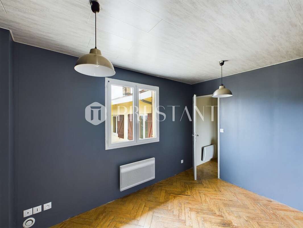 Appartement à PESSAC
