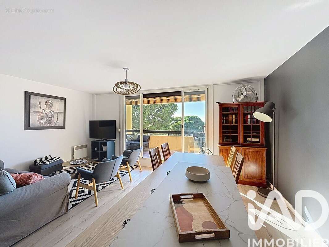 Photo 4 - Appartement à BANDOL