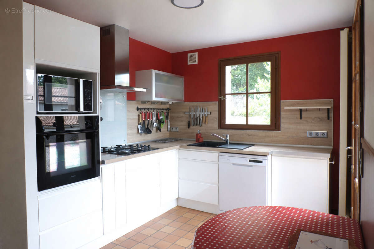 Maison à PORNIC