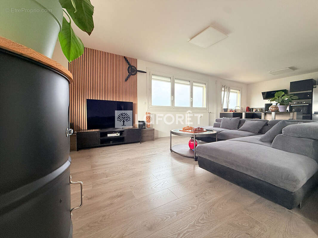 Appartement à DOUAI