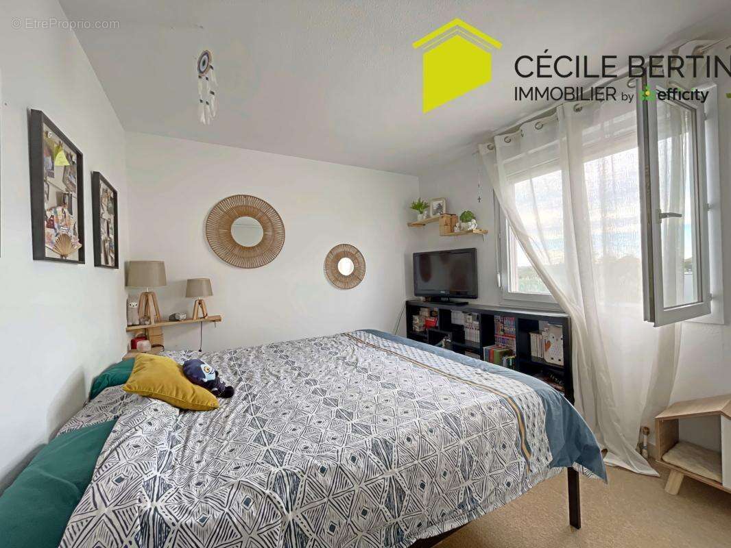 Appartement à SAINT-GILLES