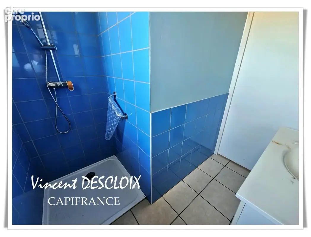 Maison à vendre 4 pièces BRASSY (58) terrain 1572m² - photo 6