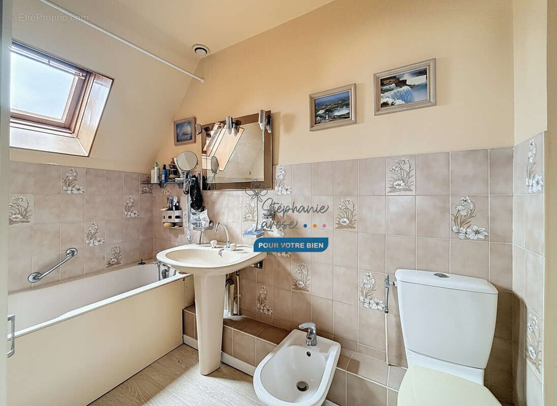 Maison à NOISEAU