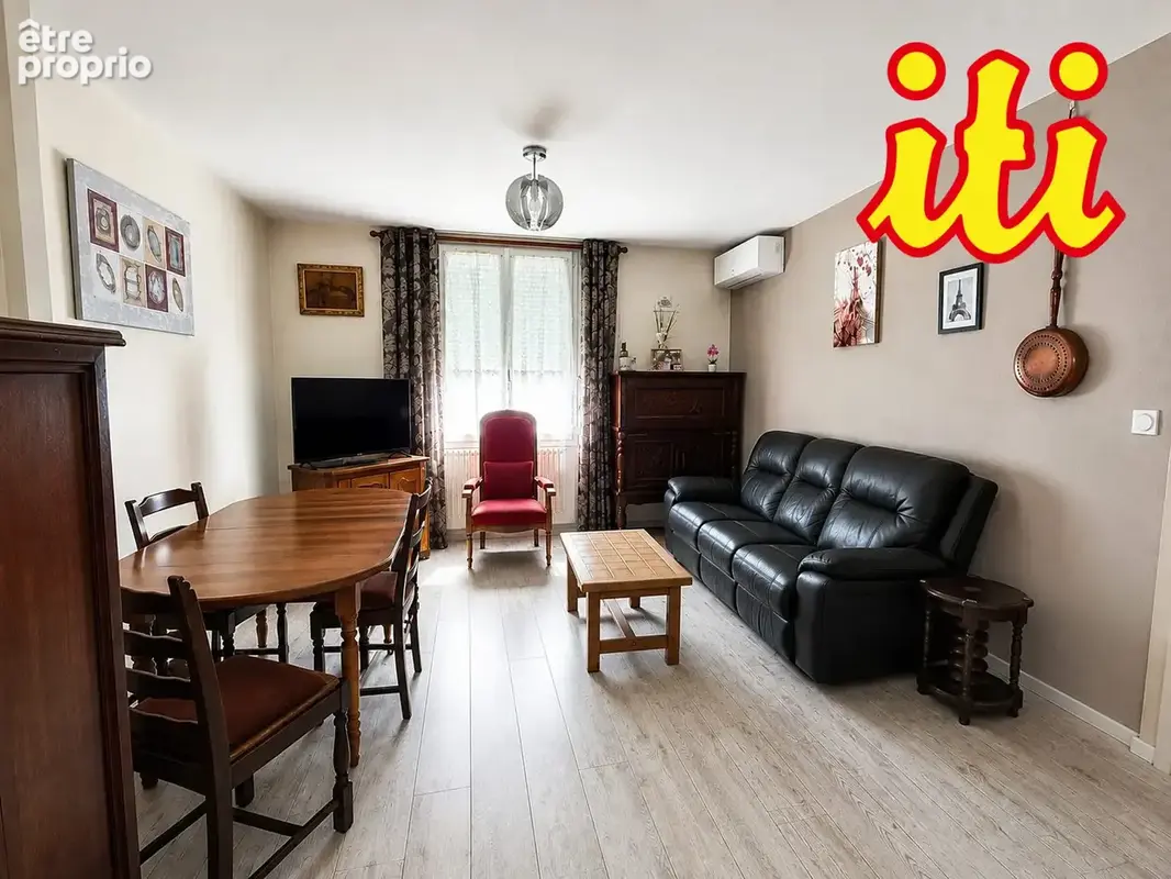 Maison 4 pièces 84 m² à vendre à Les Sables-D'olonne (85100) - photo 6