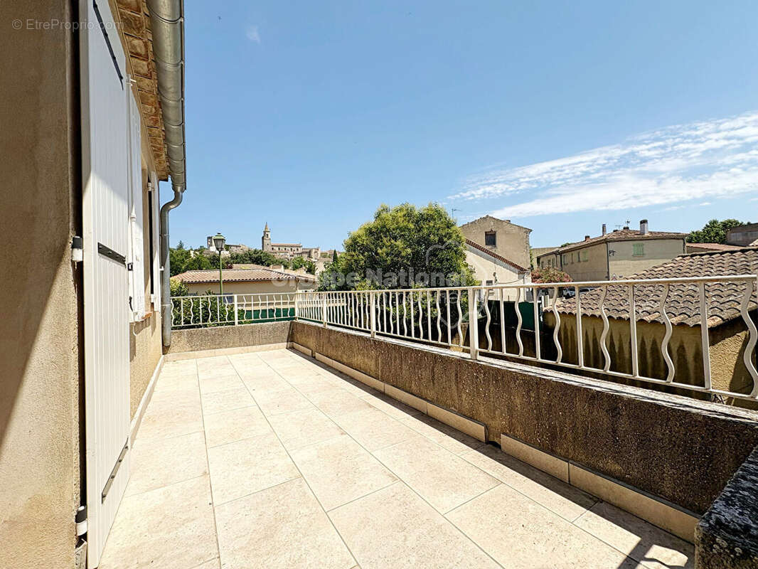 Maison familiale de charme à Mallemort - photo 11