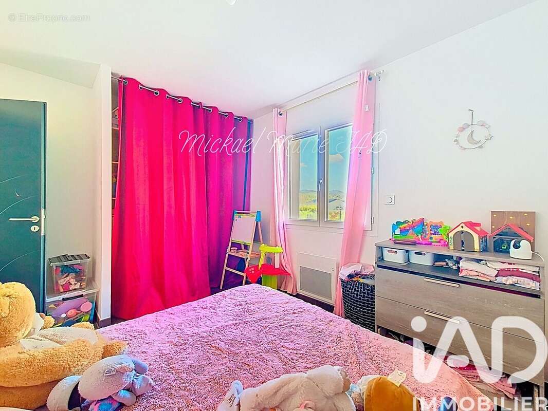 Photo 8 - Maison à CESSENON-SUR-ORB