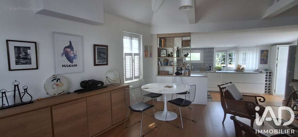 Maison 87 m² à La Rochelle  - photo 6